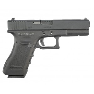 Страйкбольный пистолет WE Glock 18 Gen 3 (6 мм, Blowback, Green Gas, Black) WE-G002A-BK